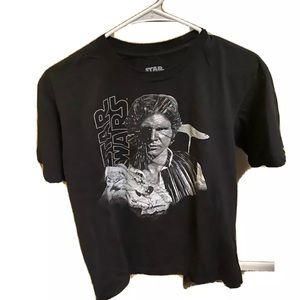 Vintage Star Wars tee
